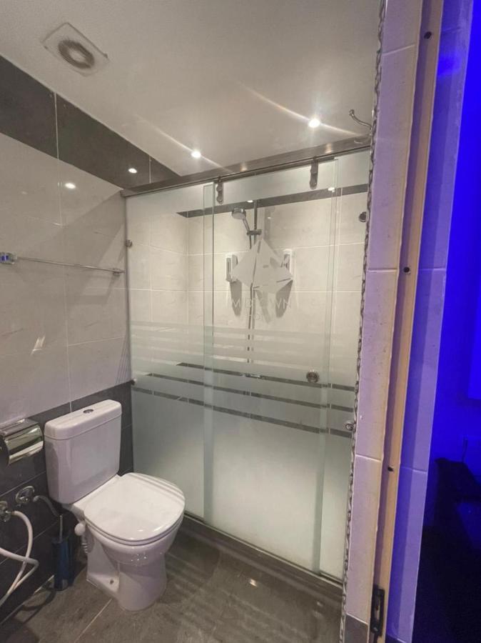 Midtown Hostel القاهرة المظهر الخارجي الصورة