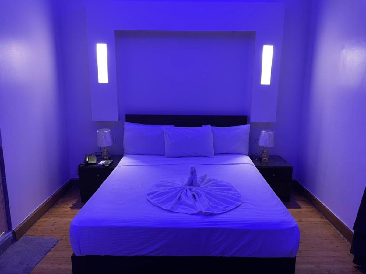 Midtown Hostel القاهرة المظهر الخارجي الصورة