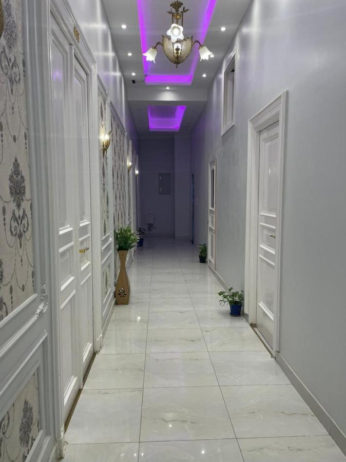 Midtown Hostel القاهرة المظهر الخارجي الصورة