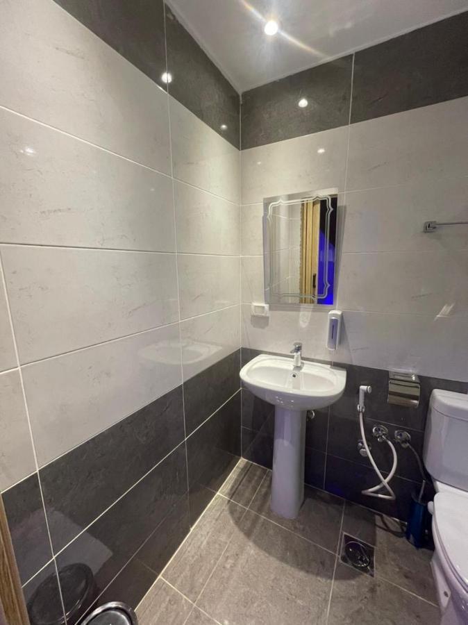 Midtown Hostel القاهرة المظهر الخارجي الصورة