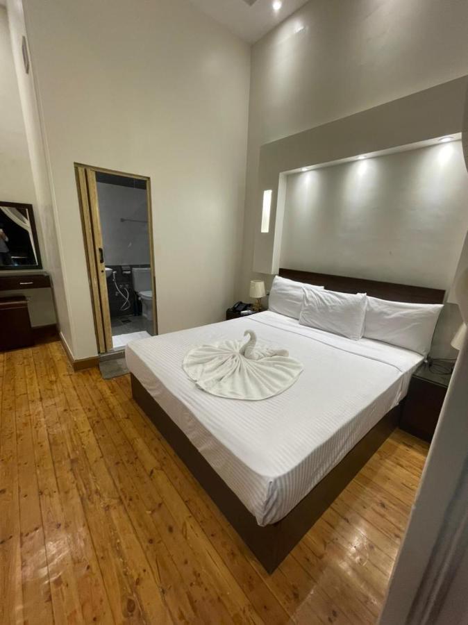 Midtown Hostel القاهرة المظهر الخارجي الصورة