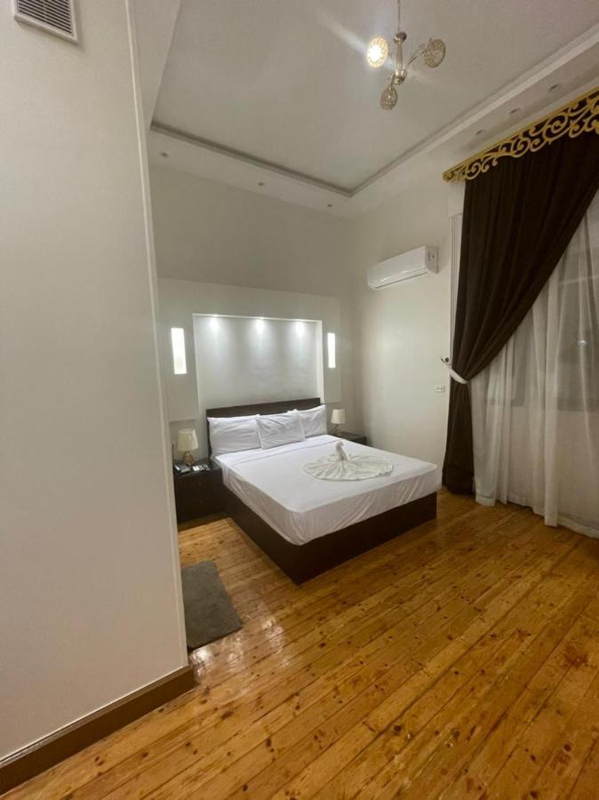 Midtown Hostel القاهرة المظهر الخارجي الصورة