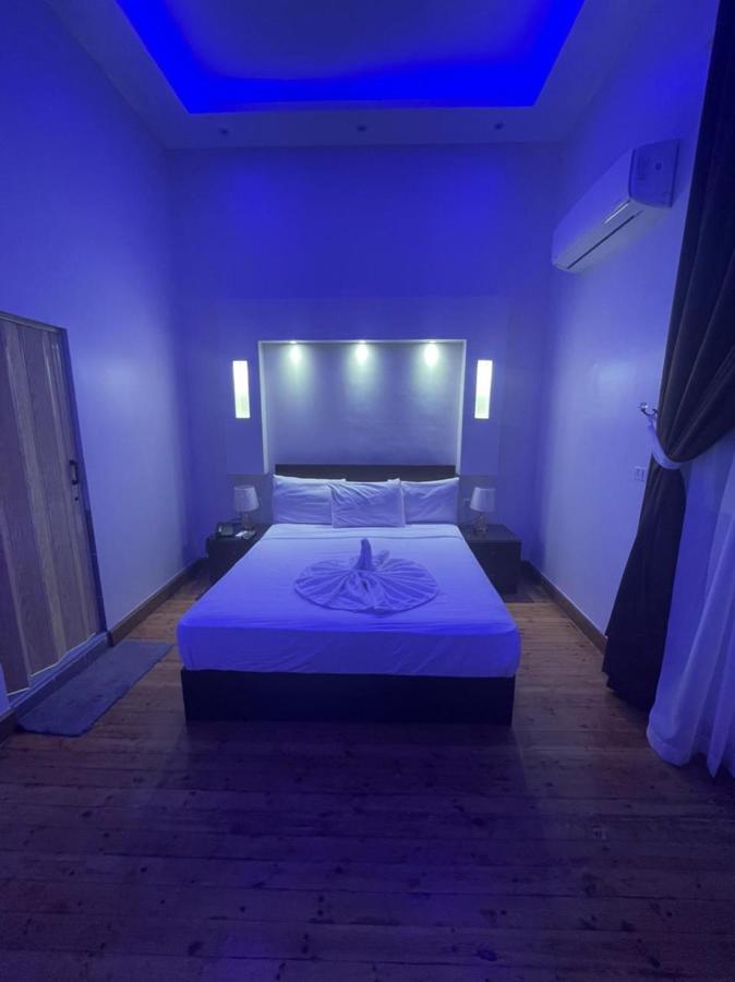 Midtown Hostel القاهرة المظهر الخارجي الصورة