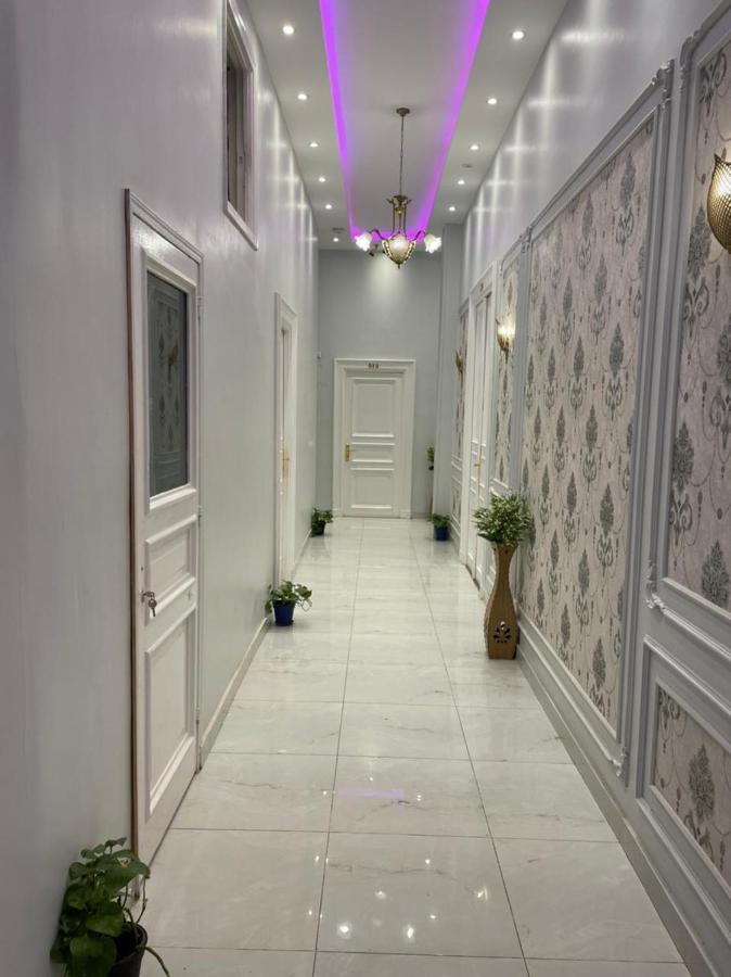 Midtown Hostel القاهرة المظهر الخارجي الصورة