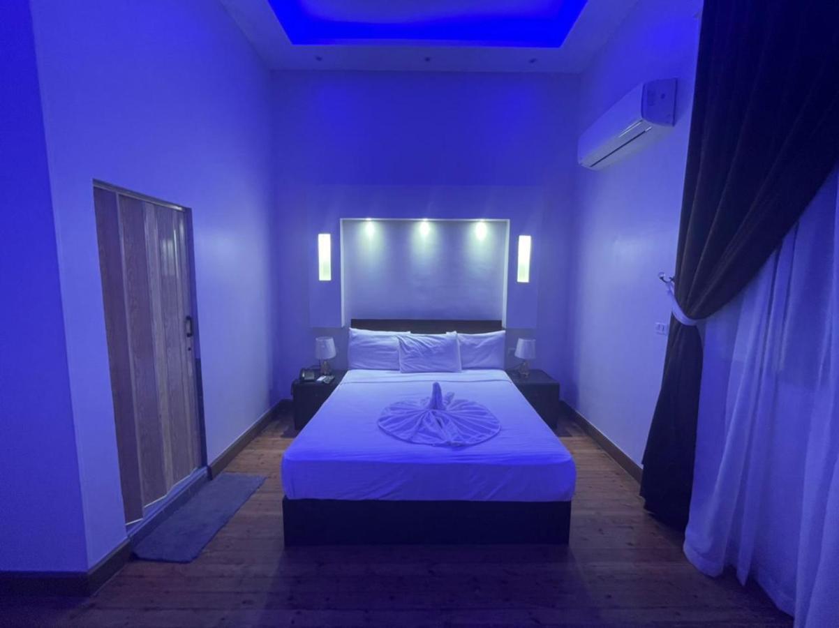 Midtown Hostel القاهرة المظهر الخارجي الصورة