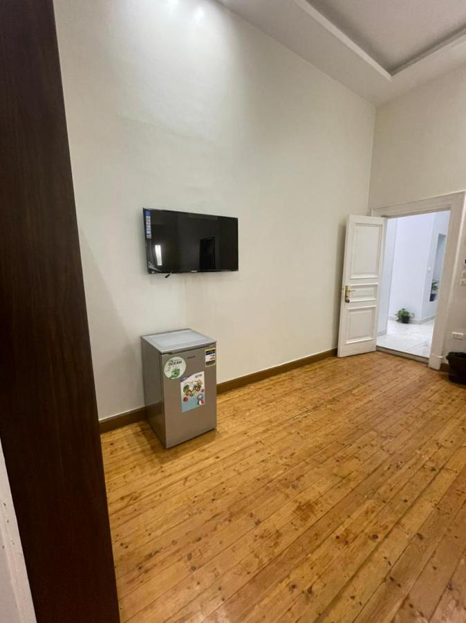 Midtown Hostel القاهرة المظهر الخارجي الصورة