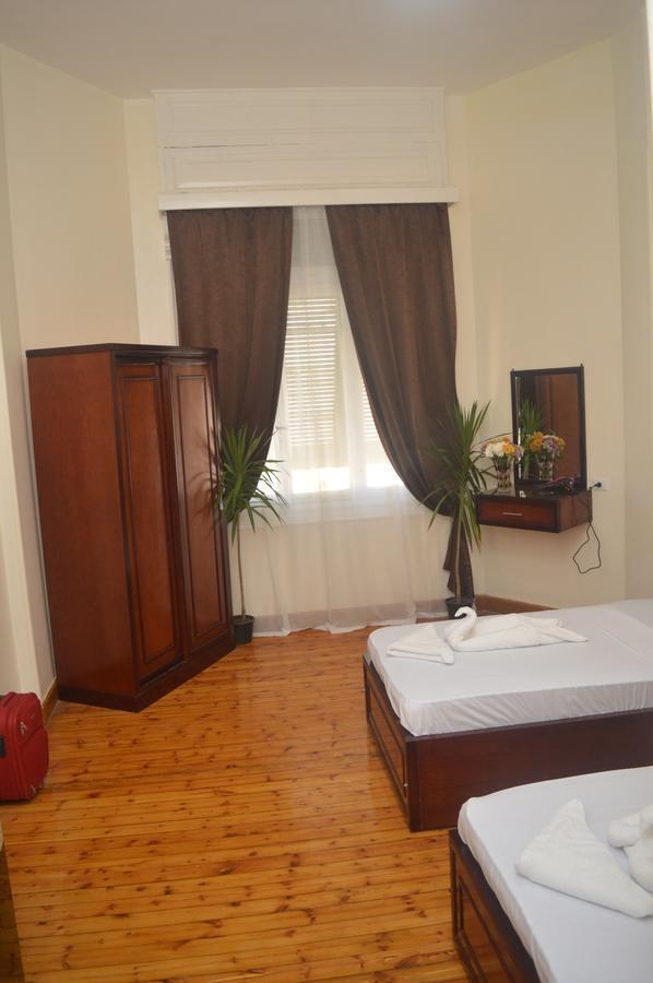 Midtown Hostel القاهرة المظهر الخارجي الصورة