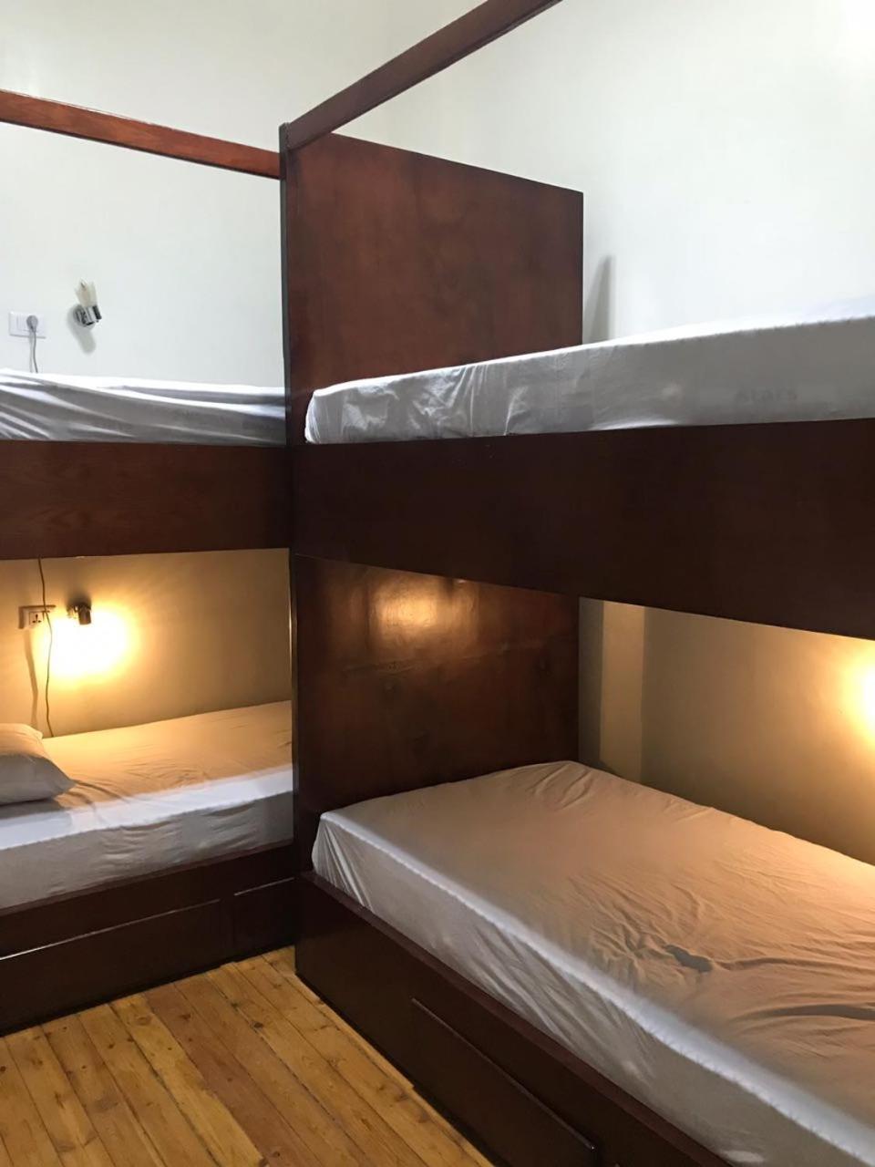 Midtown Hostel القاهرة المظهر الخارجي الصورة
