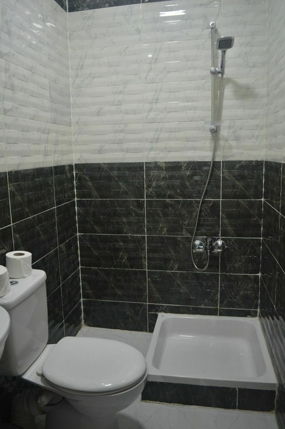 Midtown Hostel القاهرة المظهر الخارجي الصورة